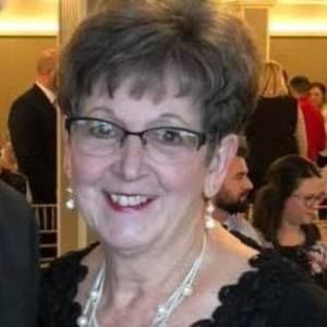 Meet your Posher, Linda